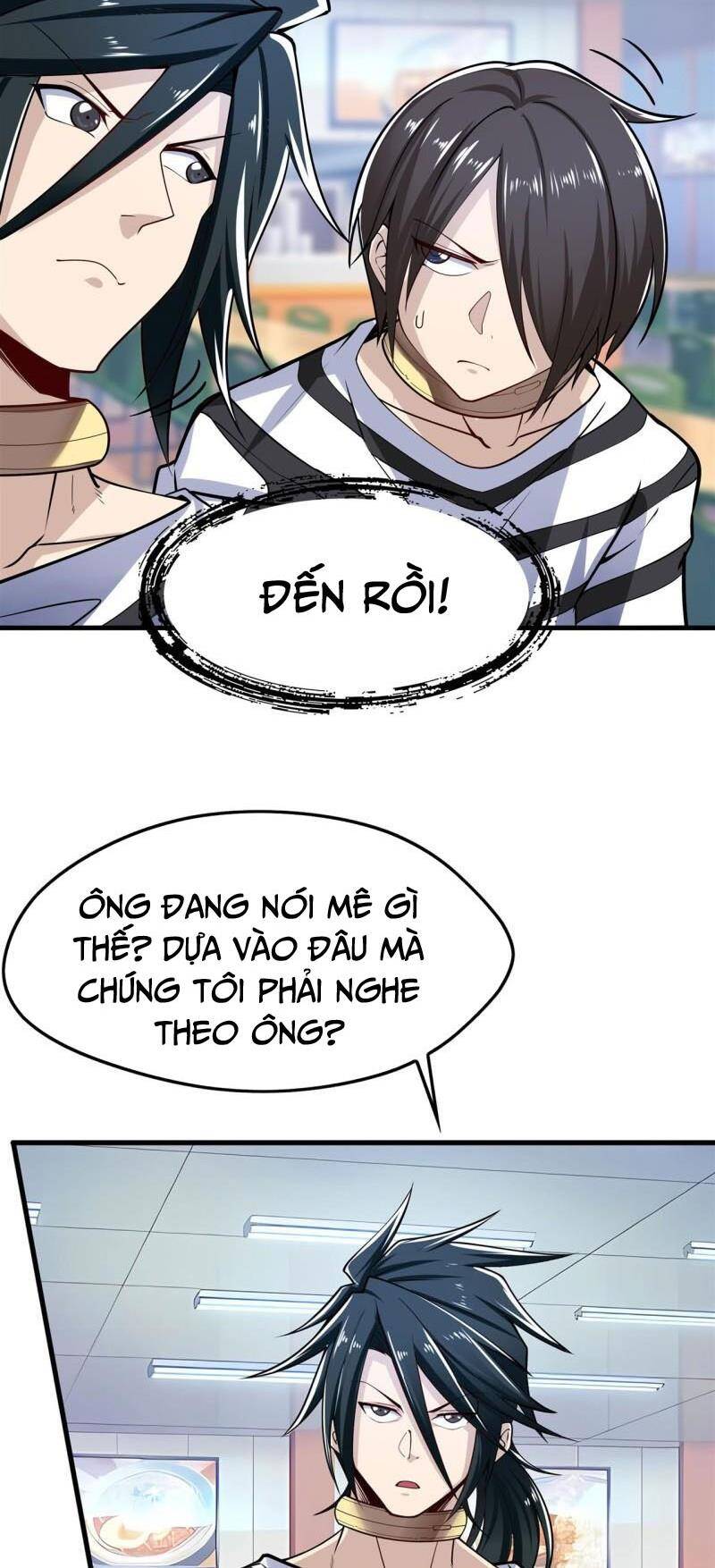 Anh Hùng ? Ta Không Làm Lâu Rồi Chapter 471 - Trang 28