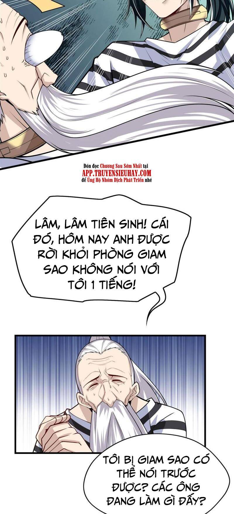 Anh Hùng ? Ta Không Làm Lâu Rồi Chapter 471 - Trang 22