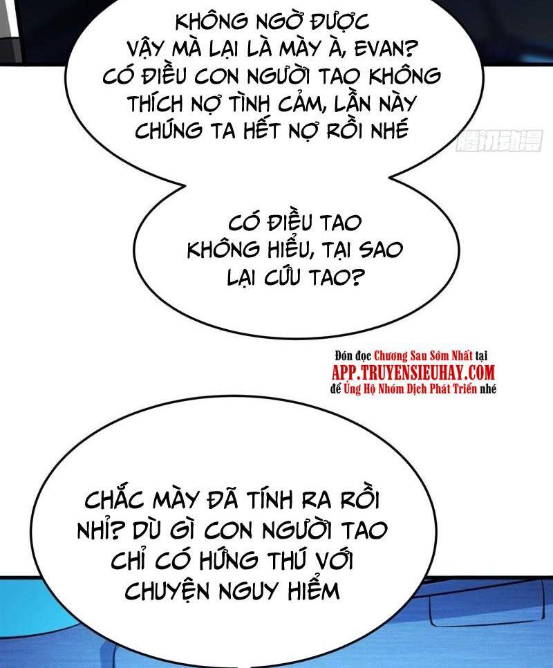 Anh Hùng ? Ta Không Làm Lâu Rồi Chapter 481 - Trang 55