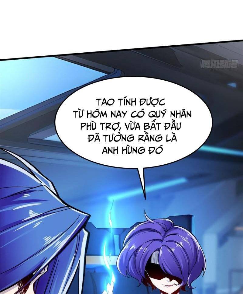 Anh Hùng ? Ta Không Làm Lâu Rồi Chapter 481 - Trang 53