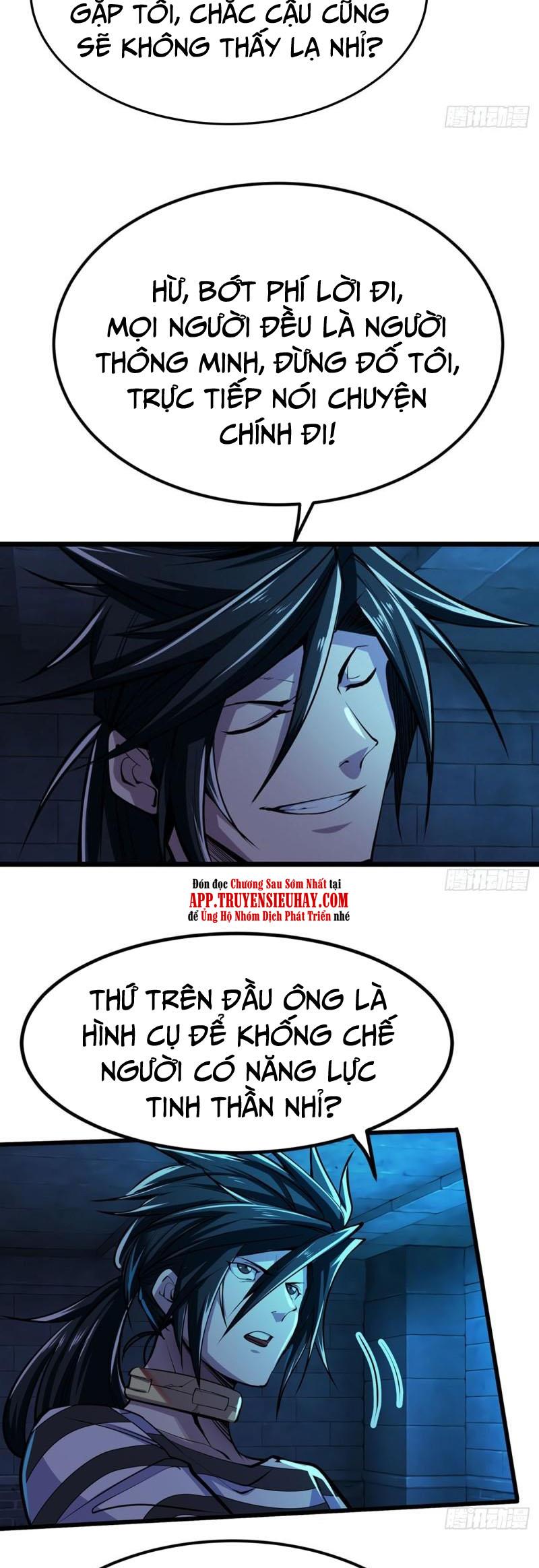 Anh Hùng ? Ta Không Làm Lâu Rồi Chapter 472 - Trang 4