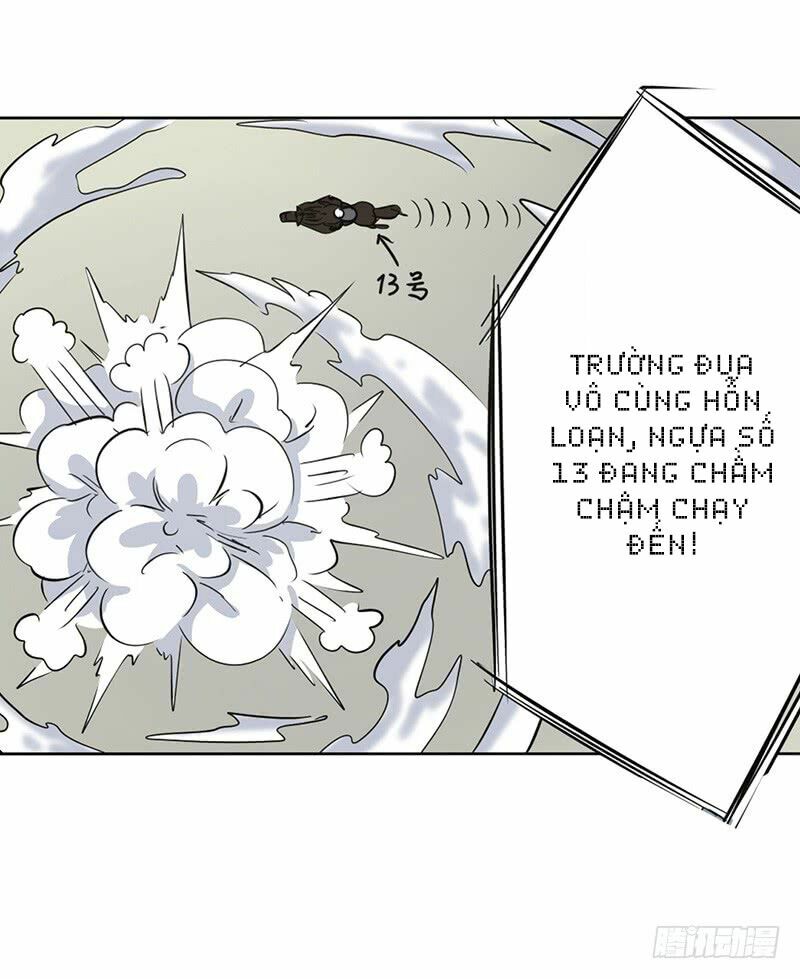 Anh Hùng ? Ta Không Làm Lâu Rồi Chapter 31 - Trang 14