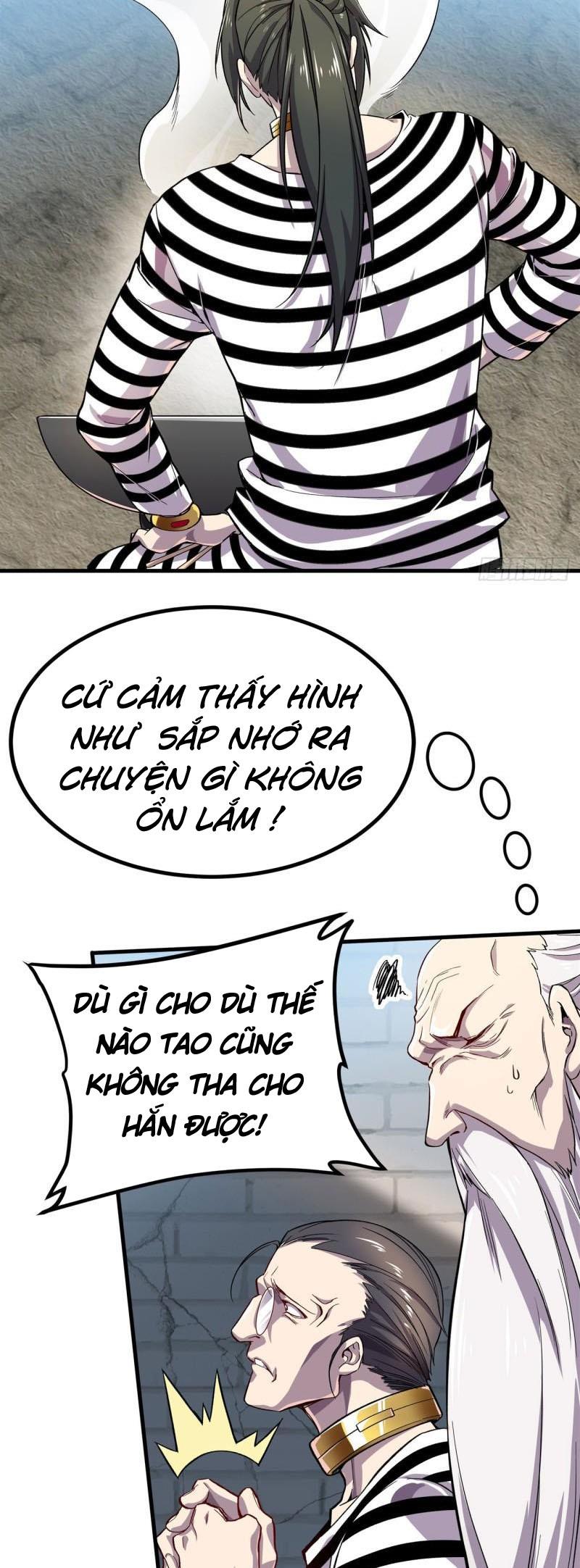 Anh Hùng ? Ta Không Làm Lâu Rồi Chapter 469 - Trang 17