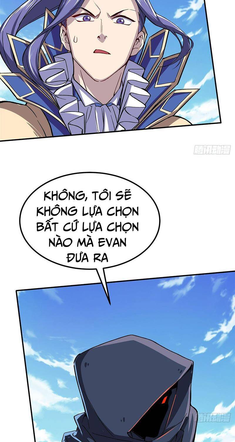 Anh Hùng ? Ta Không Làm Lâu Rồi Chapter 478 - Trang 23