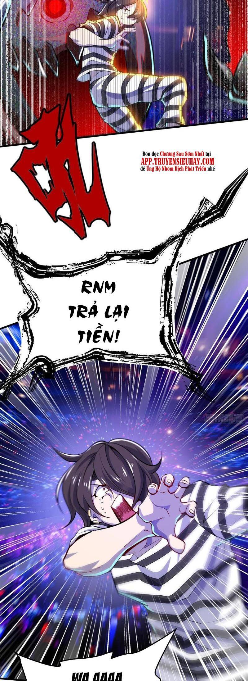 Anh Hùng ? Ta Không Làm Lâu Rồi Chapter 484 - Trang 7