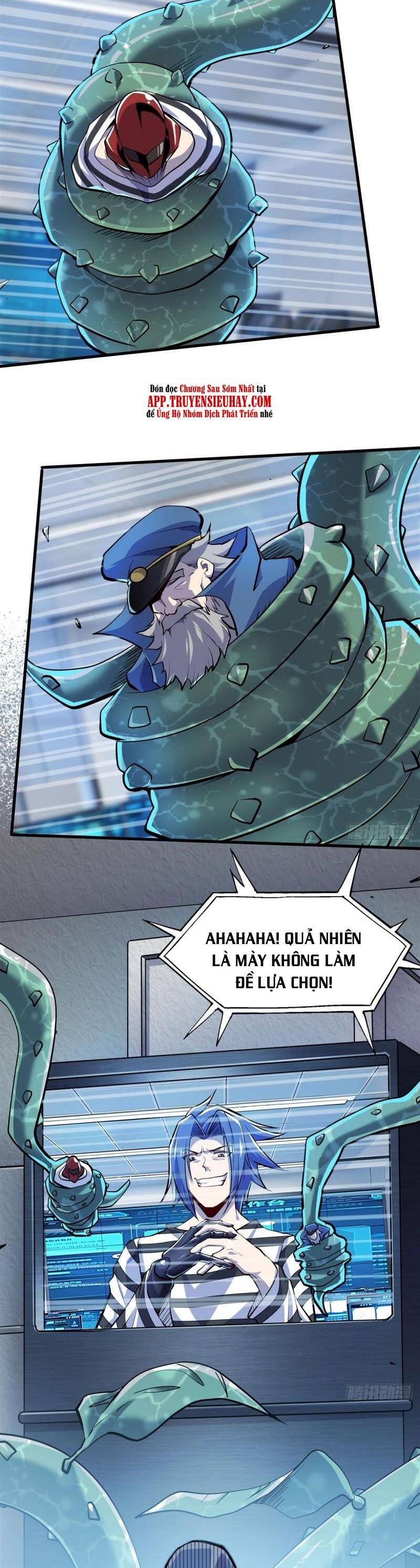 Anh Hùng ? Ta Không Làm Lâu Rồi Chapter 479 - Trang 14