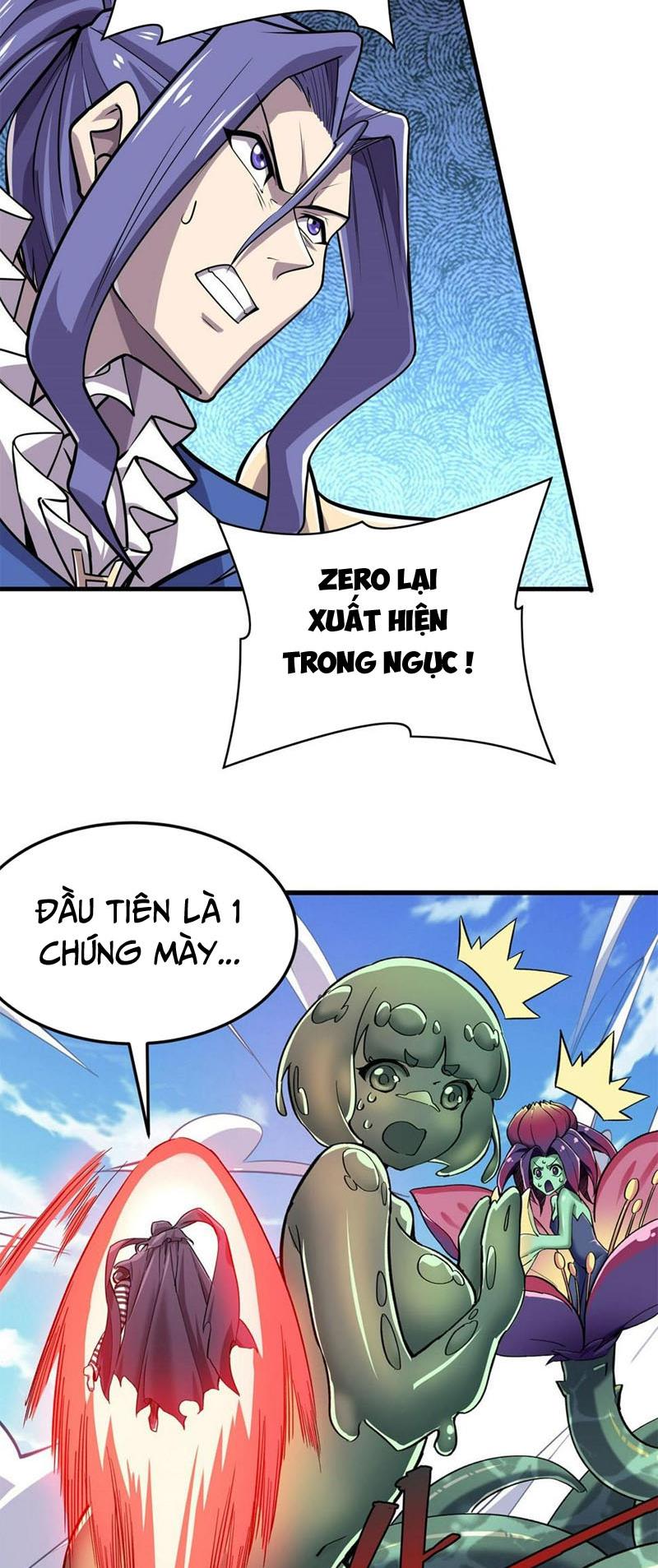 Anh Hùng ? Ta Không Làm Lâu Rồi Chapter 477 - Trang 25