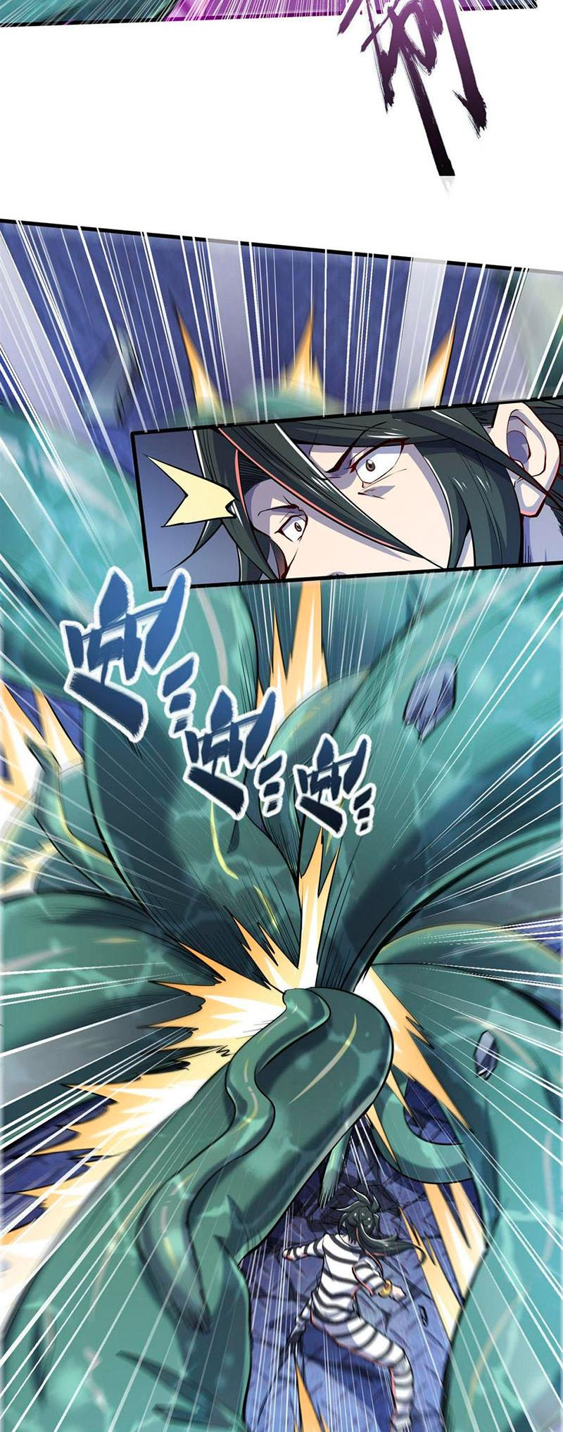 Anh Hùng ? Ta Không Làm Lâu Rồi Chapter 475 - Trang 13