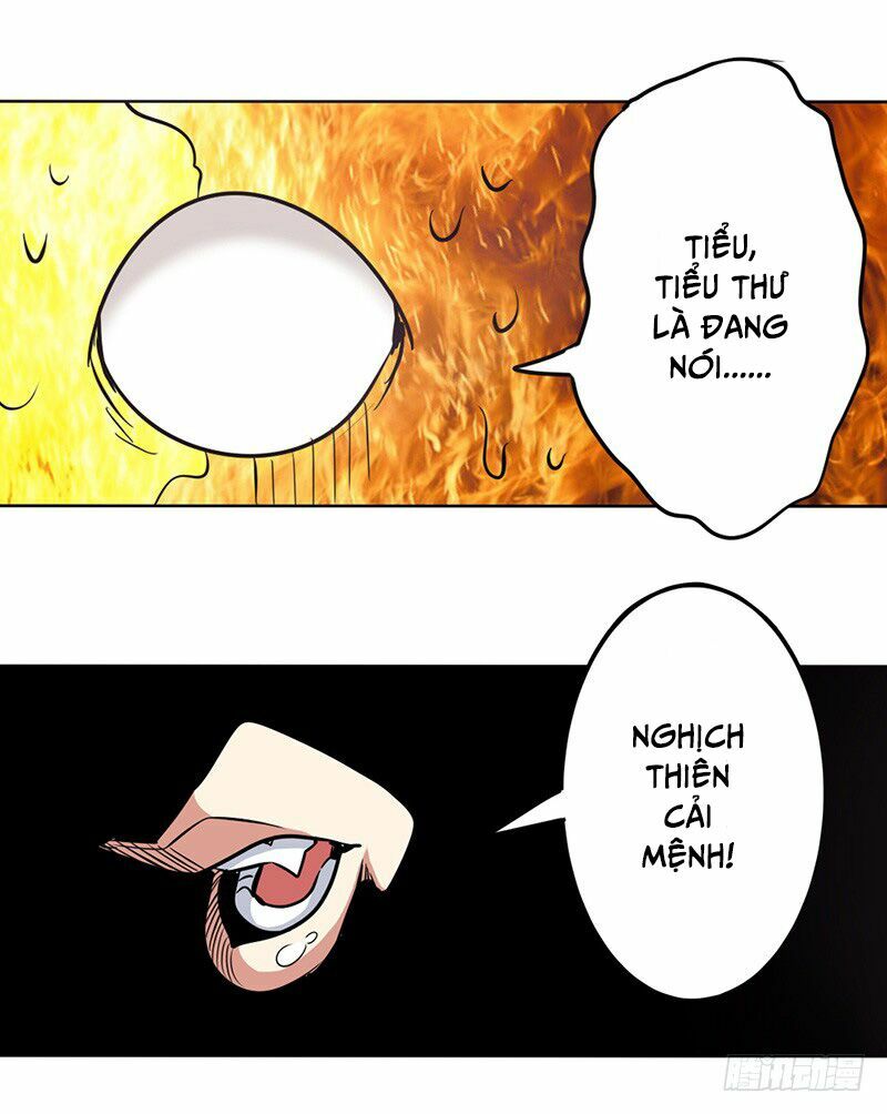 Anh Hùng ? Ta Không Làm Lâu Rồi Chapter 31 - Trang 51