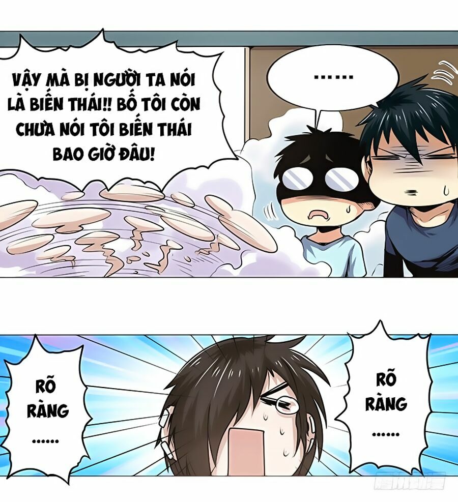 Anh Hùng ? Ta Không Làm Lâu Rồi Chapter 14 - Trang 22