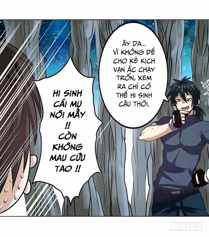 Anh Hùng ? Ta Không Làm Lâu Rồi Chapter 26 - Trang 63