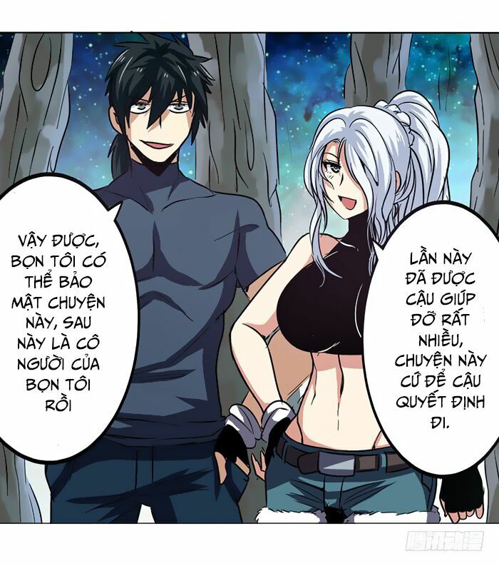 Anh Hùng ? Ta Không Làm Lâu Rồi Chapter 26 - Trang 71