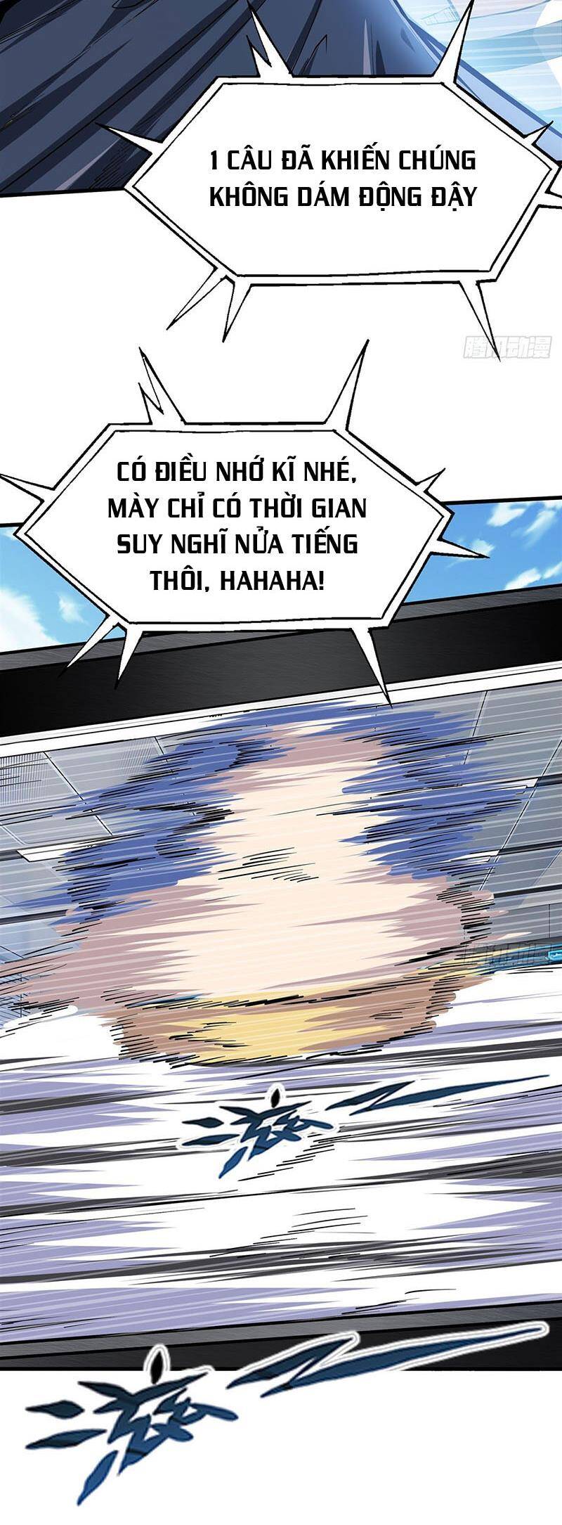 Anh Hùng ? Ta Không Làm Lâu Rồi Chapter 478 - Trang 20