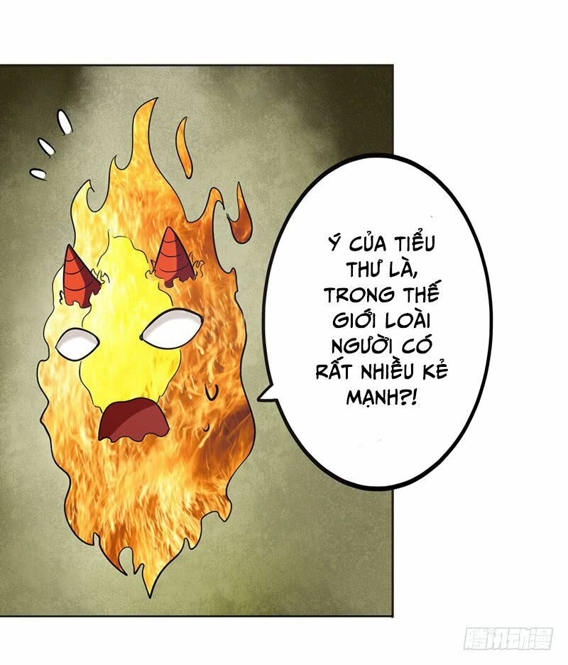 Anh Hùng ? Ta Không Làm Lâu Rồi Chapter 31 - Trang 46