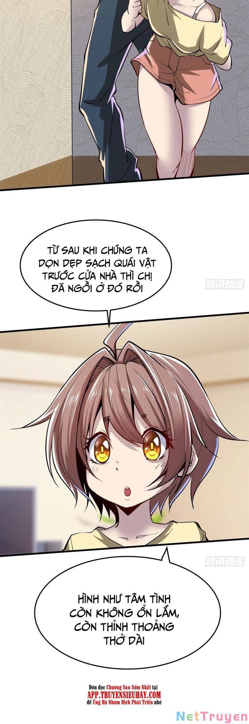 Anh Hùng ? Ta Không Làm Lâu Rồi Chapter 485 - Trang 10