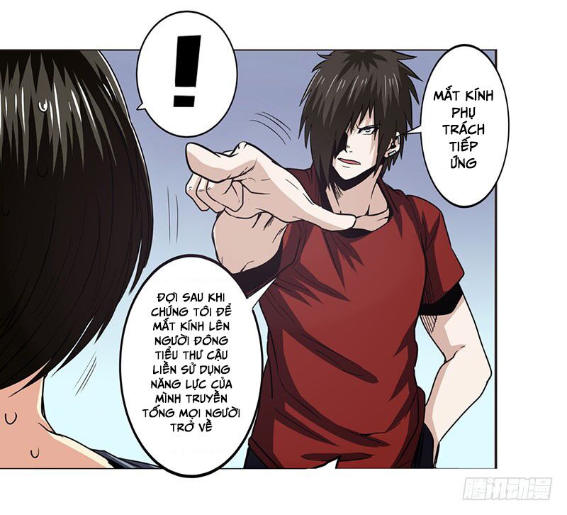 Anh Hùng ? Ta Không Làm Lâu Rồi Chapter 35 - Trang 34