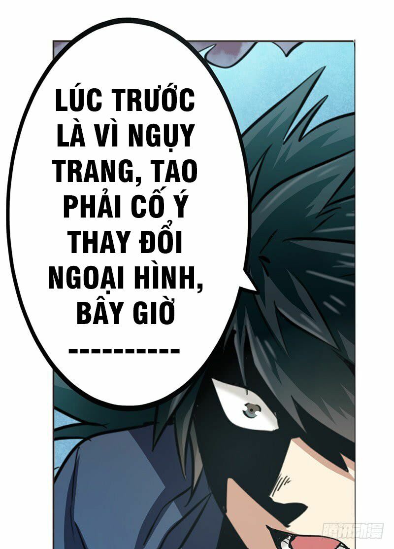 Anh Hùng ? Ta Không Làm Lâu Rồi Chapter 20 - Trang 37