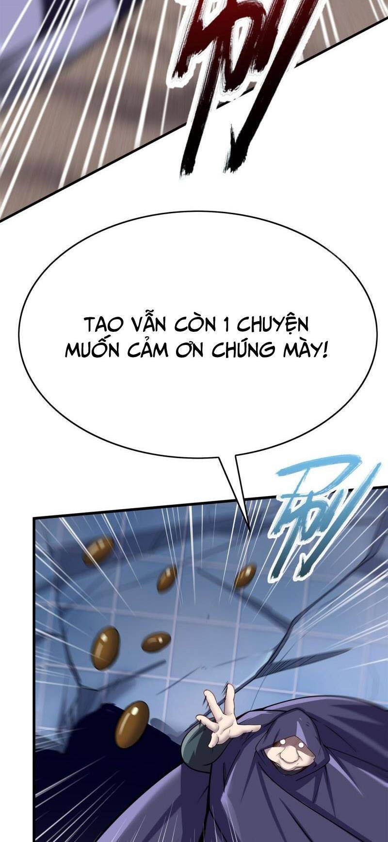 Anh Hùng ? Ta Không Làm Lâu Rồi Chapter 473 - Trang 25