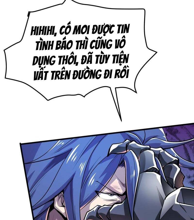 Anh Hùng ? Ta Không Làm Lâu Rồi Chapter 481 - Trang 27