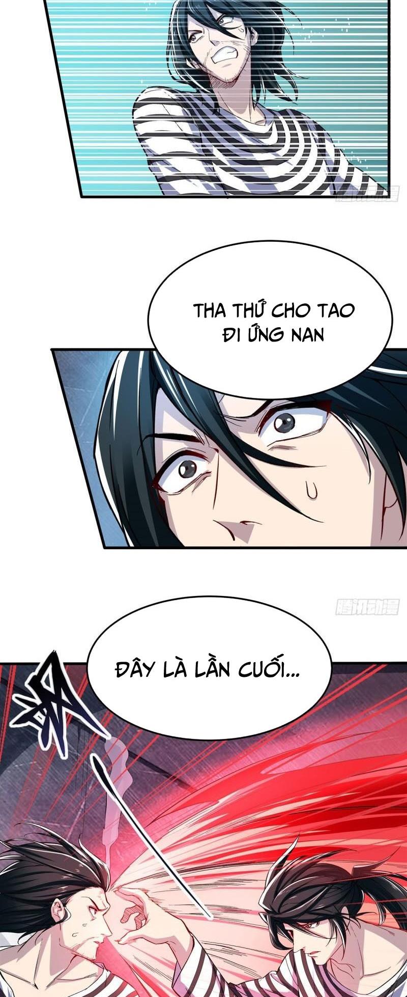 Anh Hùng ? Ta Không Làm Lâu Rồi Chapter 476 - Trang 22