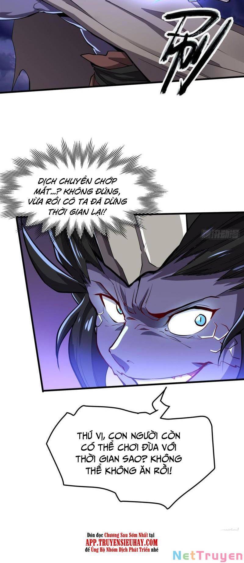 Anh Hùng ? Ta Không Làm Lâu Rồi Chapter 486 - Trang 20