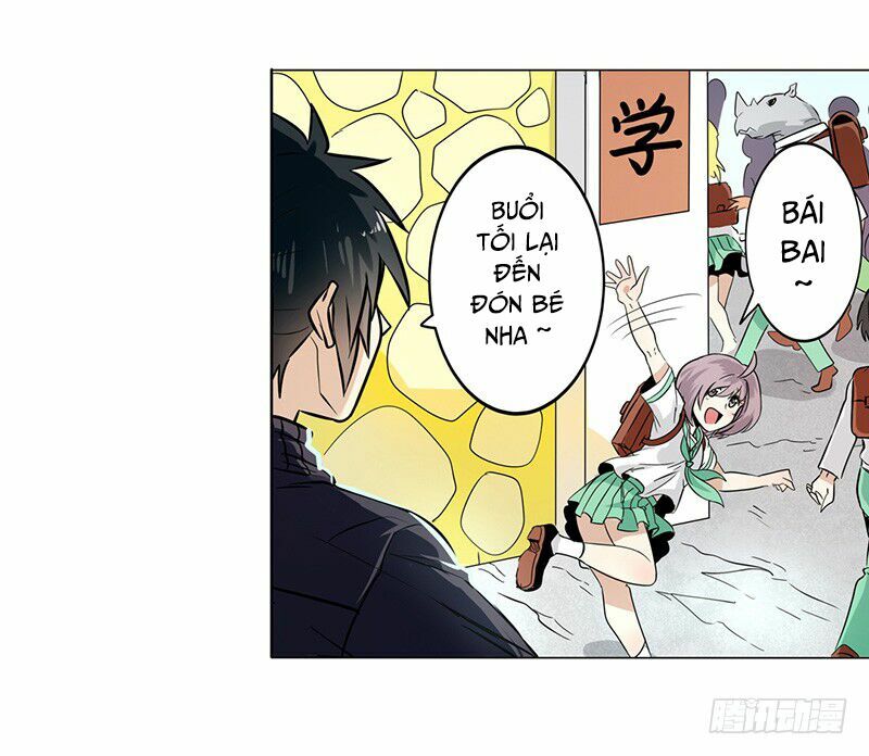 Anh Hùng ? Ta Không Làm Lâu Rồi Chapter 28 - Trang 58