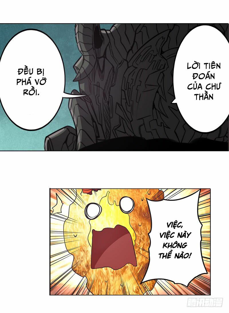 Anh Hùng ? Ta Không Làm Lâu Rồi Chapter 31 - Trang 48