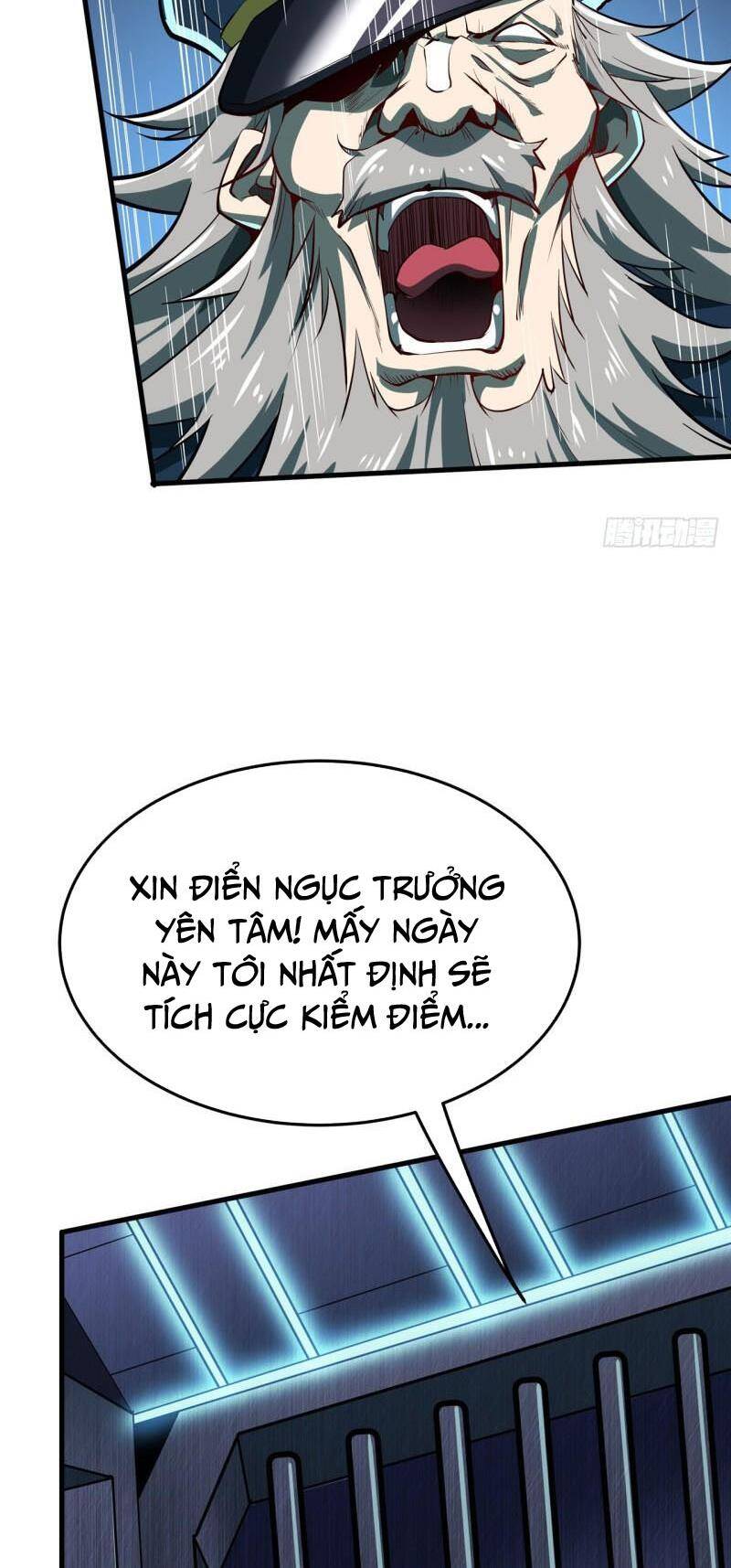 Anh Hùng ? Ta Không Làm Lâu Rồi Chapter 468 - Trang 23