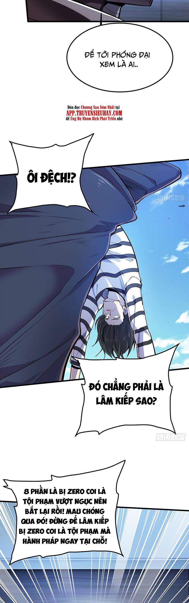 Anh Hùng ? Ta Không Làm Lâu Rồi Chapter 478 - Trang 2