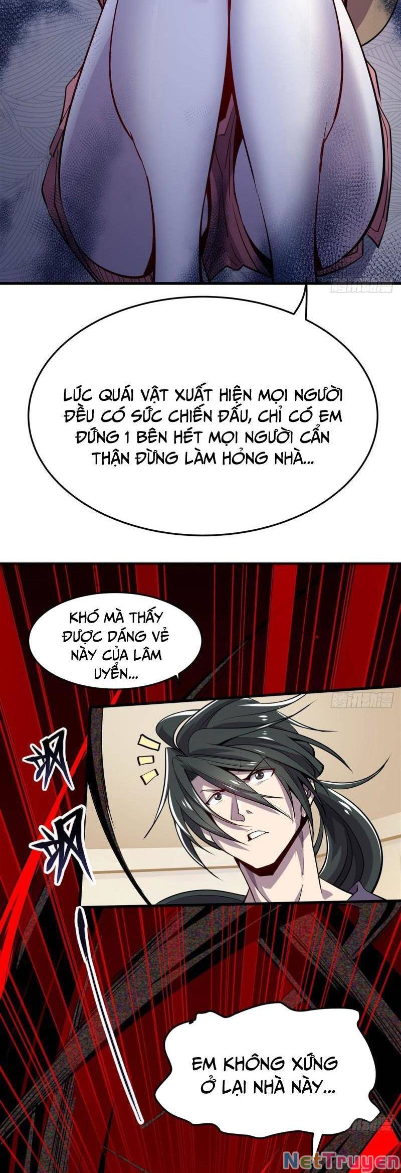 Anh Hùng ? Ta Không Làm Lâu Rồi Chapter 485 - Trang 17