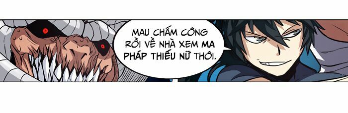 Anh Hùng ? Ta Không Làm Lâu Rồi Chapter 26 - Trang 37