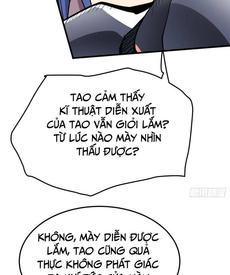 Anh Hùng ? Ta Không Làm Lâu Rồi Chapter 481 - Trang 19