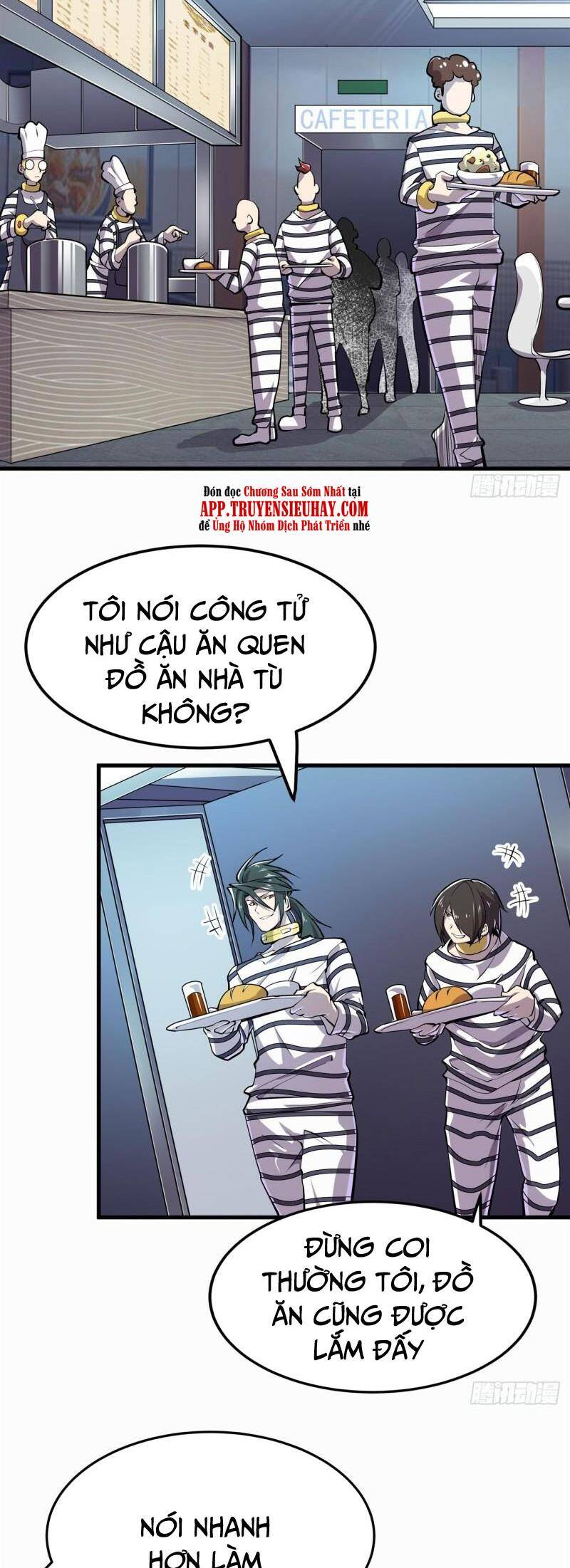 Anh Hùng ? Ta Không Làm Lâu Rồi Chapter 471 - Trang 18