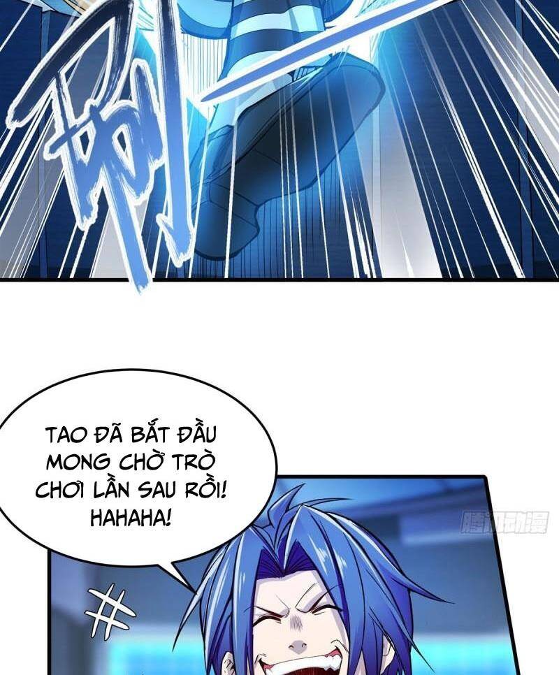 Anh Hùng ? Ta Không Làm Lâu Rồi Chapter 481 - Trang 48