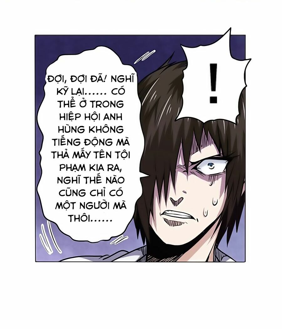 Anh Hùng ? Ta Không Làm Lâu Rồi Chapter 16 - Trang 25