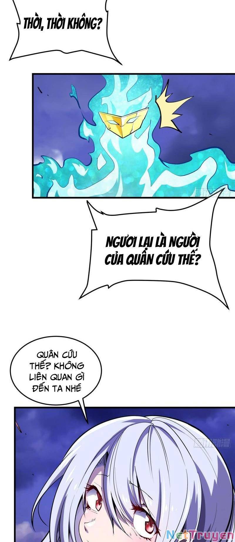 Anh Hùng ? Ta Không Làm Lâu Rồi Chapter 486 - Trang 14