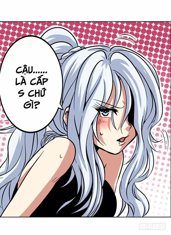 Anh Hùng ? Ta Không Làm Lâu Rồi Chapter 26 - Trang 47