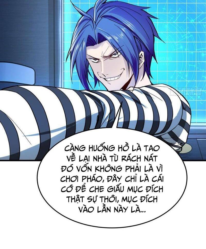 Anh Hùng ? Ta Không Làm Lâu Rồi Chapter 481 - Trang 51