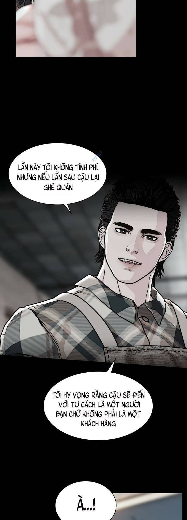 Soldato Chapter 8 - Trang 13