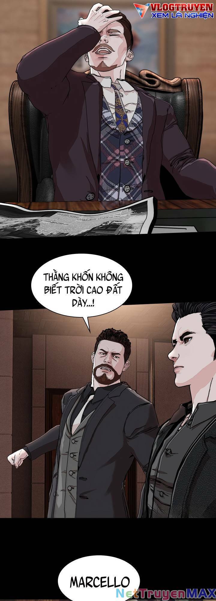 Soldato Chapter 14 - Trang 5