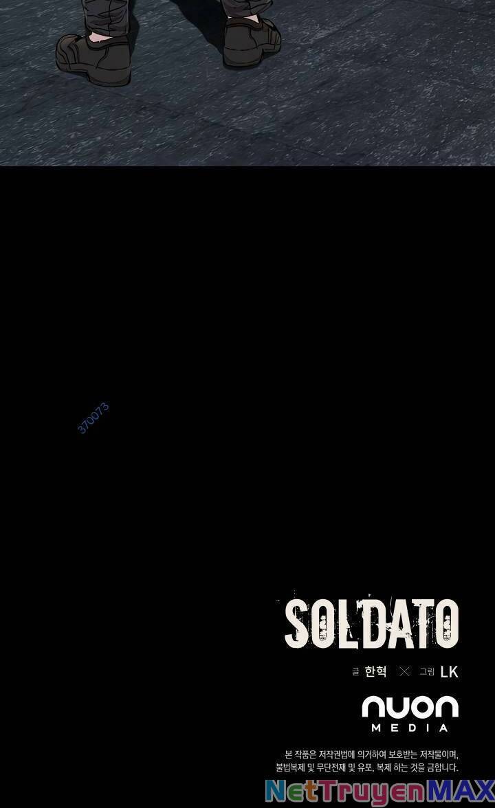 Soldato Chapter 16 - Trang 74