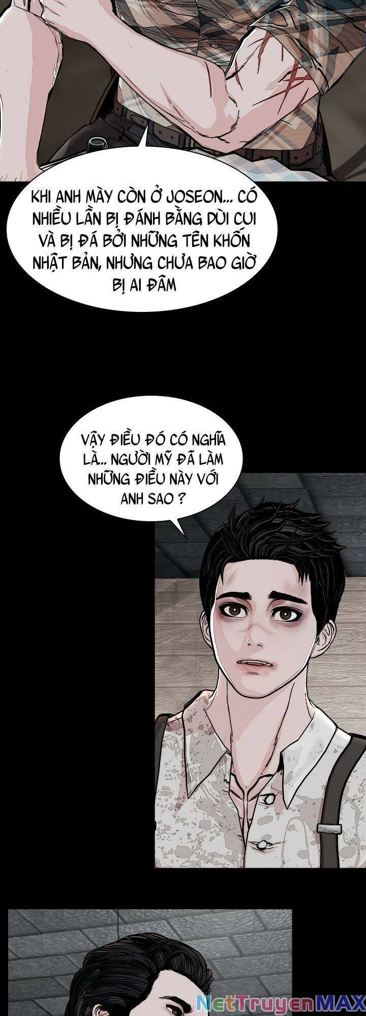 Soldato Chapter 13 - Trang 35