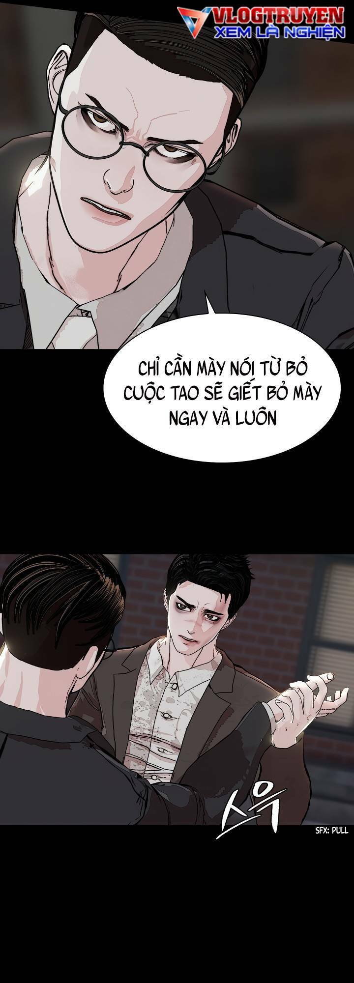 Soldato Chapter 8 - Trang 6