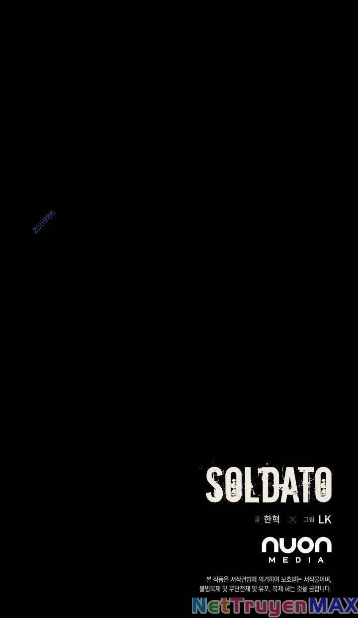 Soldato Chapter 13 - Trang 57