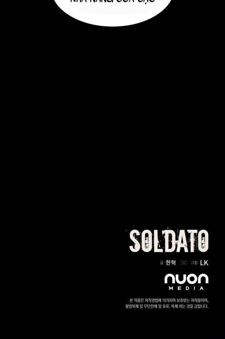 Soldato Chapter 5 - Trang 83