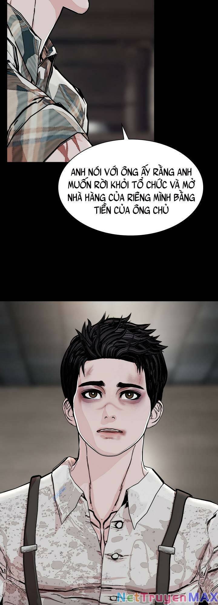 Soldato Chapter 13 - Trang 55