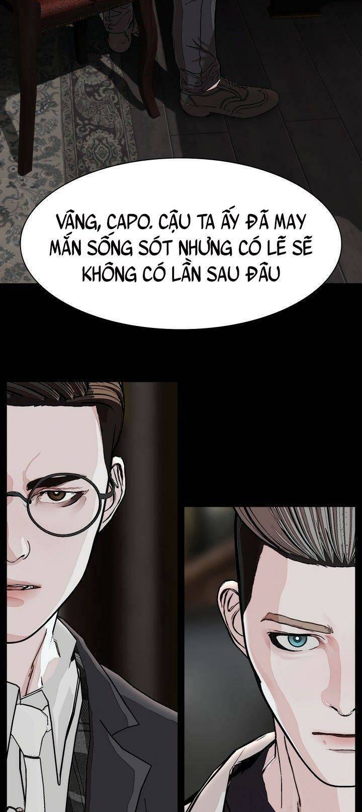 Soldato Chapter 8 - Trang 54