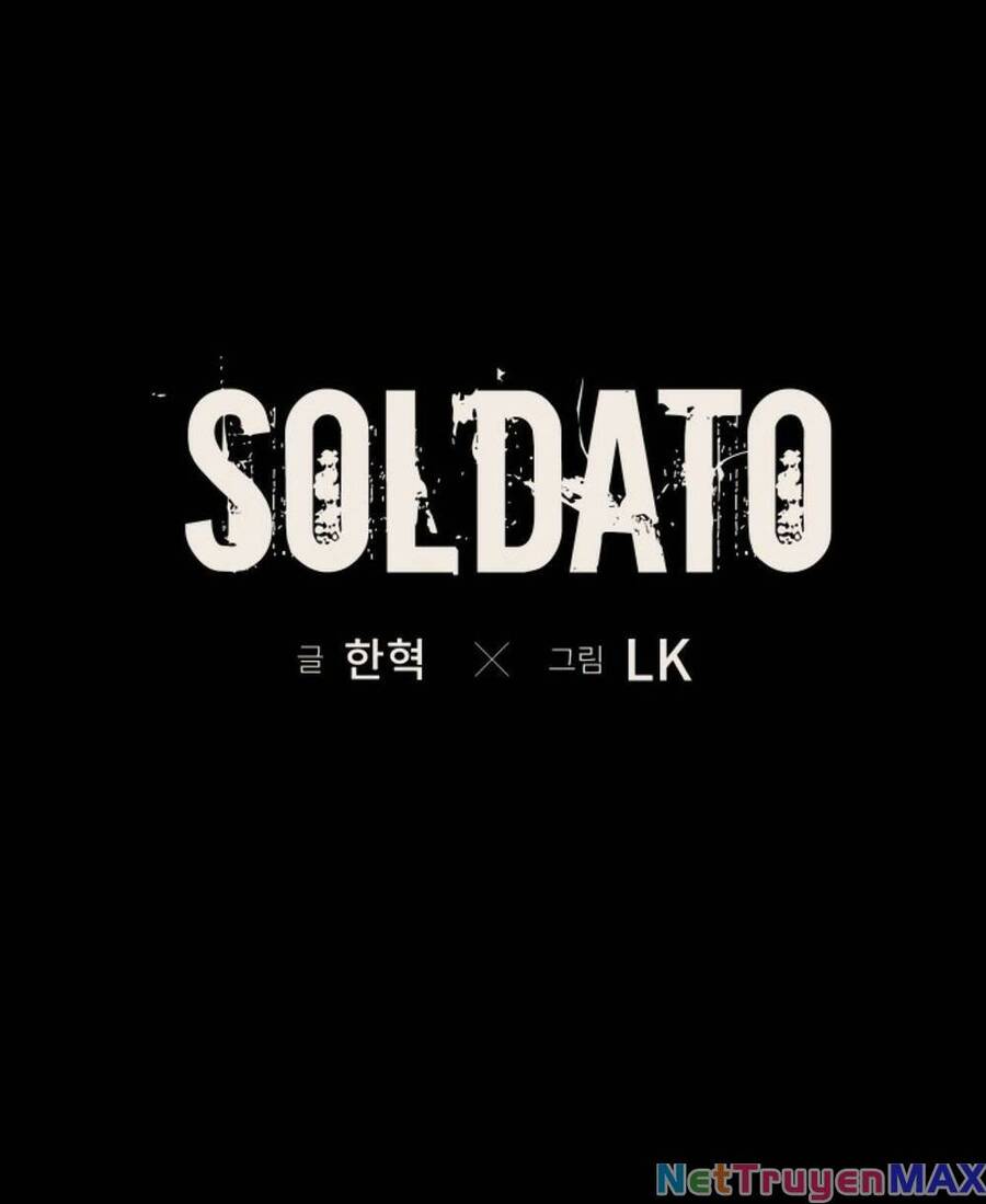 Soldato Chapter 12 - Trang 7