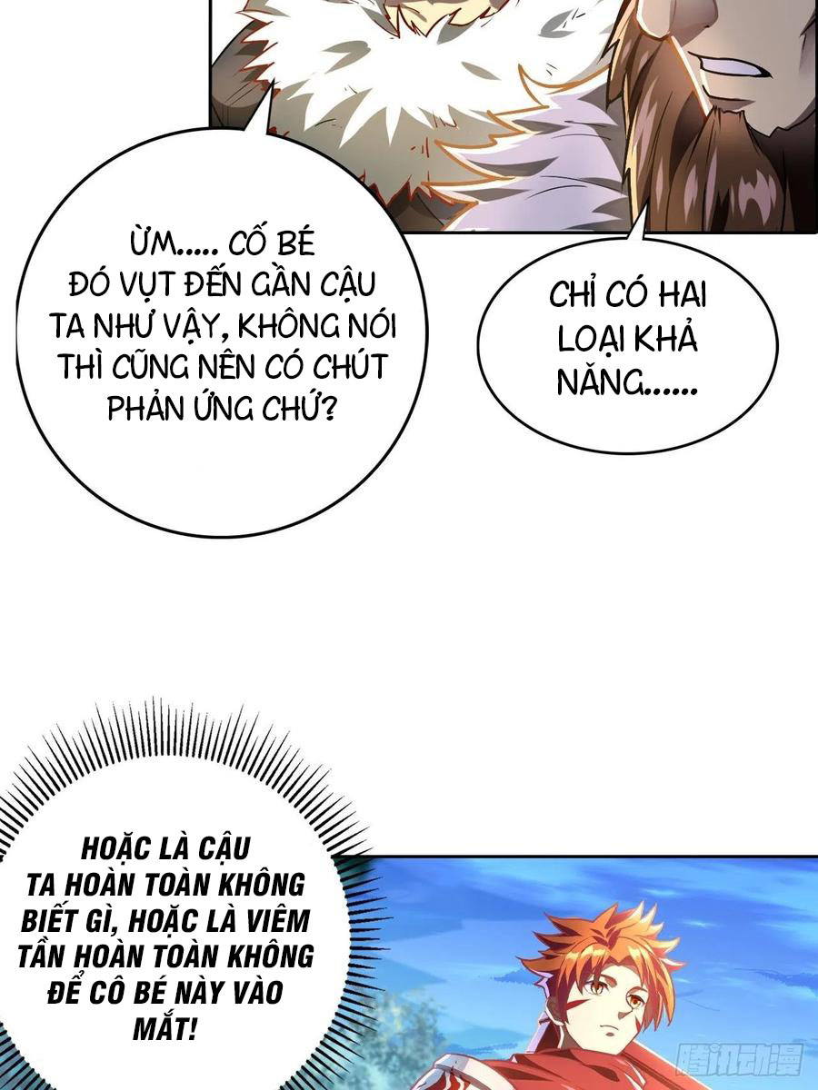 Người Nguyên Thủy Mạnh Nhất Chapter 72 - Trang 5