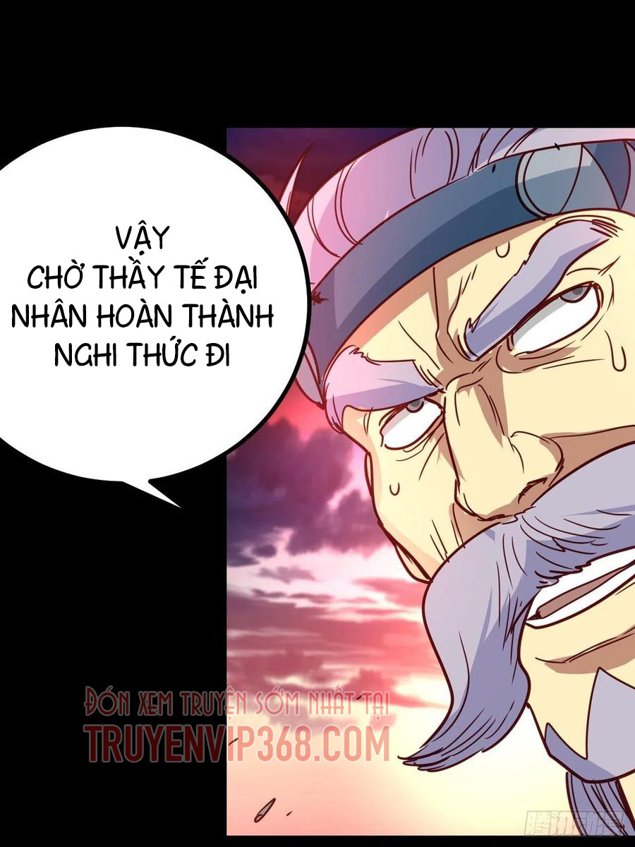 Người Nguyên Thủy Mạnh Nhất Chapter 42 - Trang 86